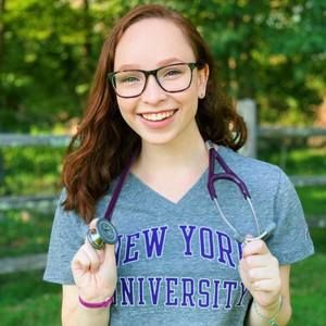 Meet your Posher, Liat